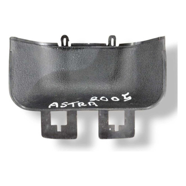 Acabamento Console Chevrolet Astra Sedan 2005 2006 2007 2008