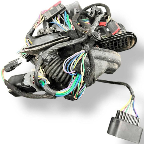 Chicote Porta Diant Esquerda New Fiesta 2014/2019 D3bt14a584