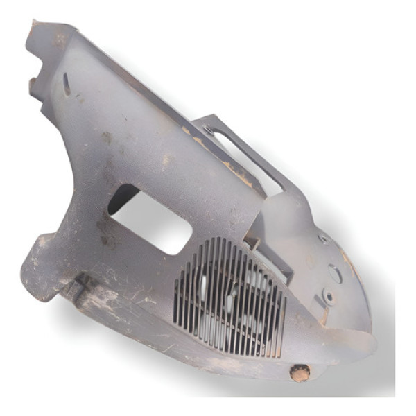 Acabamento Bagagito Lado Direito Ford Fiesta 1999 89fb846808