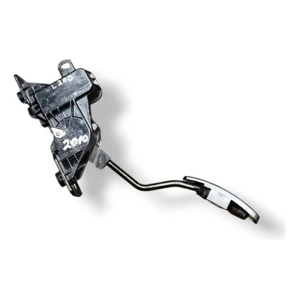 Pedal Acelerador Mitsubishi L200 Triton 2010 2011 Apm30009