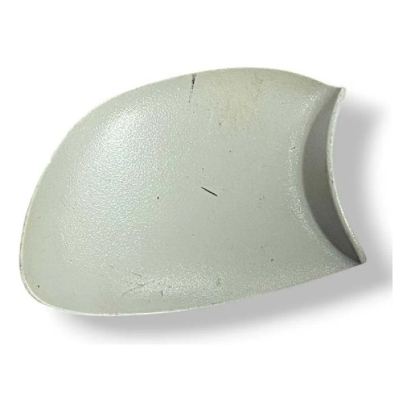 Acabamento Maçaneta Interna Esquerdo Corolla 2014 6927802160 Cinza Dianteira