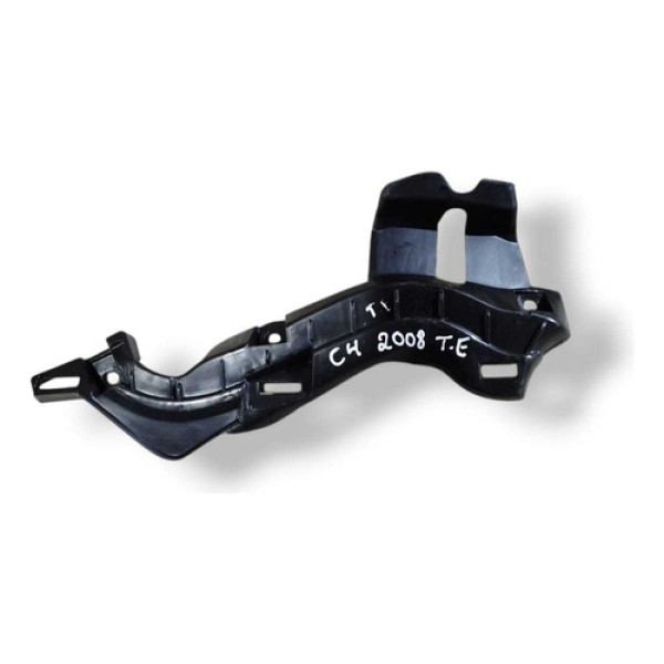 Acabamento Moldura Traseira Esquerda C4 Pallas 07 9656419080