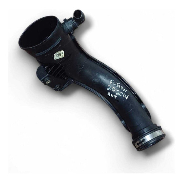 Mangueira Ar Turbina Ford Fusion 2.0 Aut 2013/18 Cv619r504bb