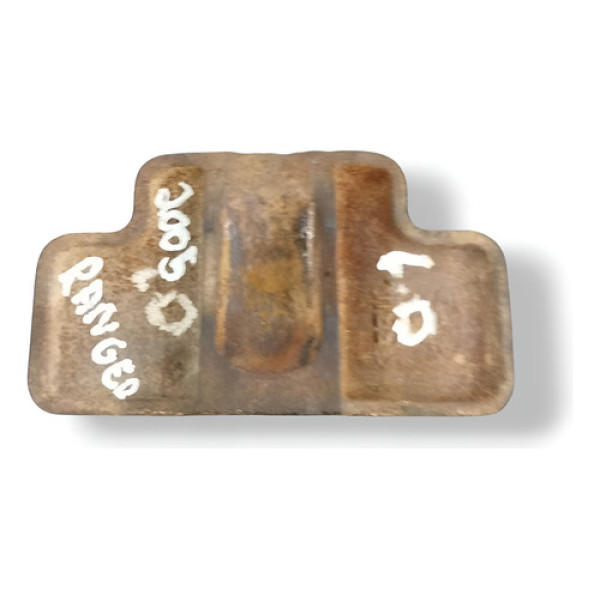 Calço Barra Torção Lado Direito Ford Ranger 2004 2005 2006