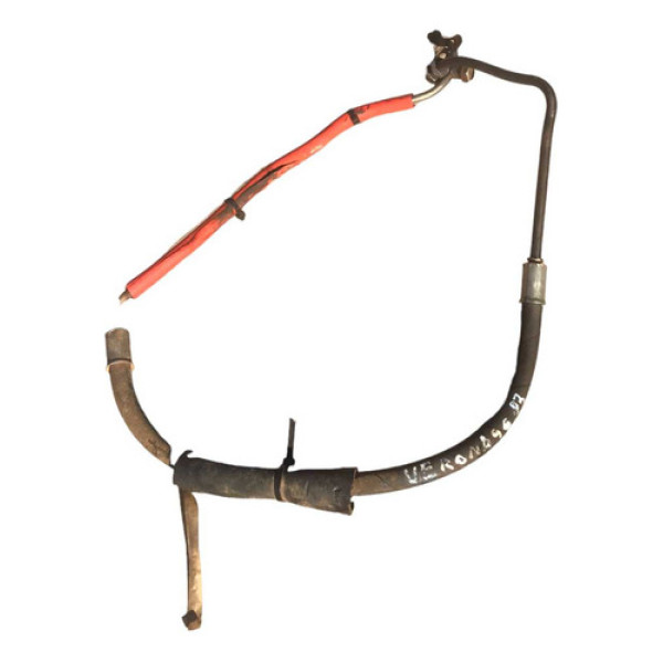 Mangueira De Direção Verona 1.8 1996