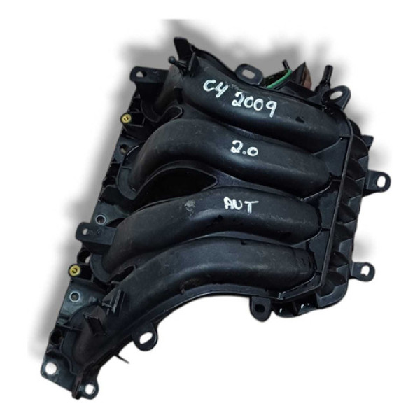 Coletor Admissão Citroen C4 2.0 2008 A 2012 Aut 986240148000