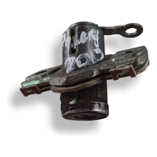 Cilindro Miolo Fechadura Tampa Traseira Volkswagen Polo 2013