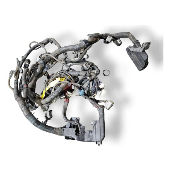 Chicote Injeção Toyota Corolla 2.0 2012 A 2015 821210za20