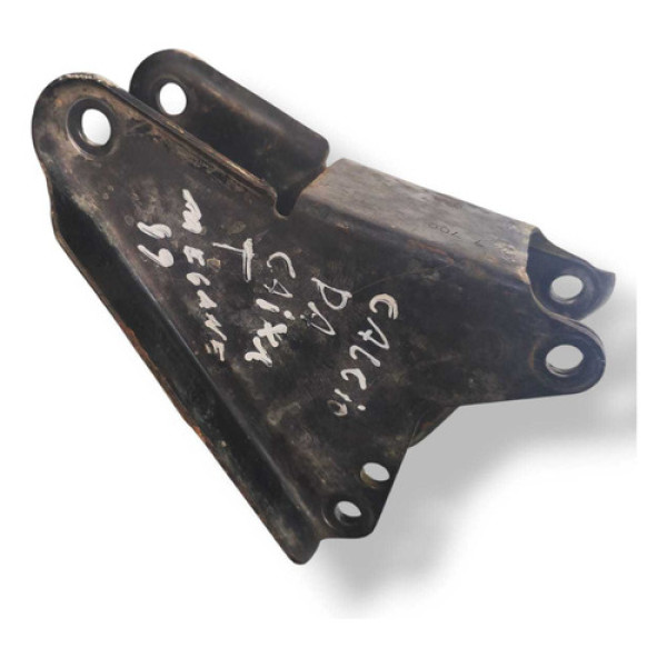 Suporte Calço Coxim Motor Renault Megane 1998 7700841332