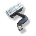 Radiador Ar Quente Chevrolet Omega 1992 1993 1994 1995 1996