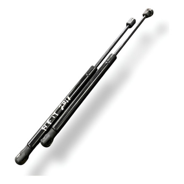 Par Amortecedores Tampa Traseira Honda Fit 1.4 2010 97061