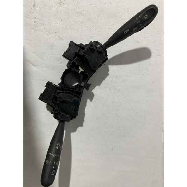 Chave De Seta/ Limpador Toyota Etios 2018 Aut 17h030