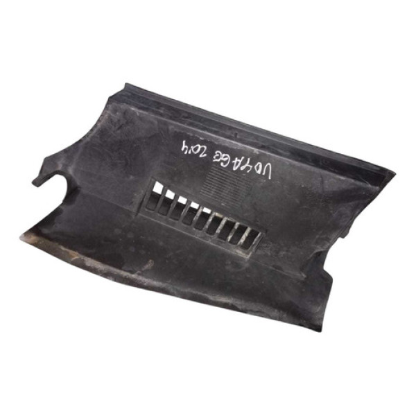 Grade Churrasqueira Entrada Ar Vw Voyage 2014 5u1815159a