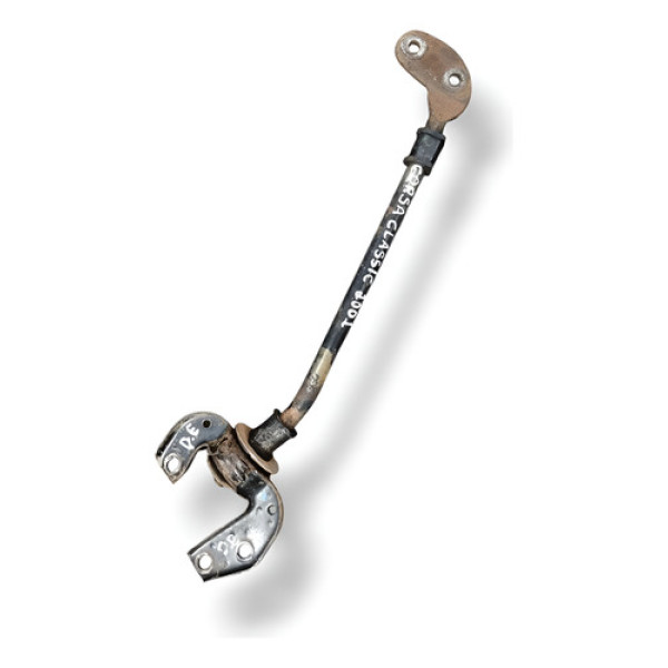 Asa Morcego Dianteira Esquerda Chevrolet Corsa 1.0 2000/2001