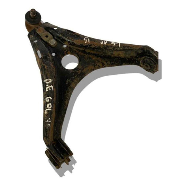 Bandeja Suspensão Dianteiro Esquerdo Vw Gol G3 2004 1.6 