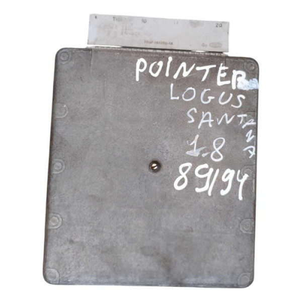 Módulo Injeção Vw Gol Santana Logus 1.8 1989/1994 547906021