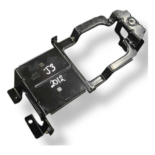 Suporte Console Central Jac J3 2012 2013 2014 2015 2016