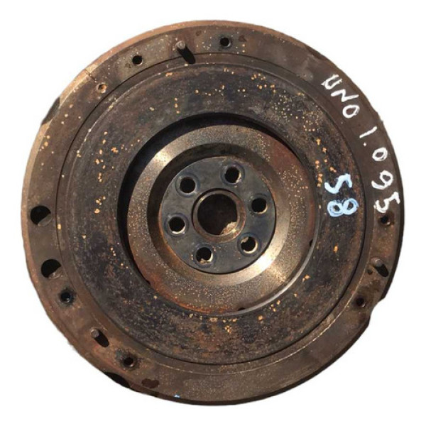 Volante Motor Fiat Uno Fiorino 1996 1997 1998 99 00