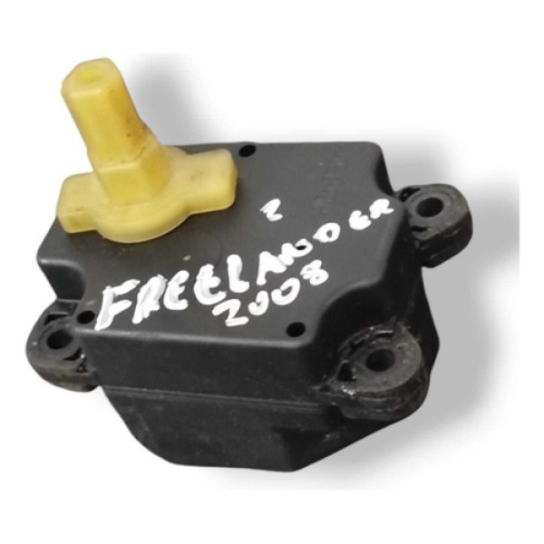 Motor Atuador Caixa Evaporadora Land Rover Freelander 2 2008