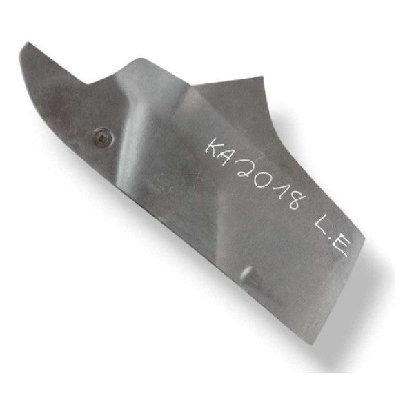 Acabamento Console Lado Esquerdo Ford Ka 2018 J7bba046b27