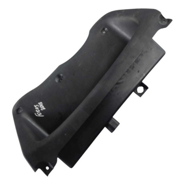 Acabamento Inferior  Painel  Ford Focus 1.8 2003 2m5xa043k93