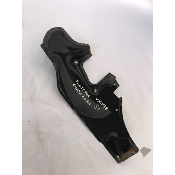 Corta Fogo Painel Fiat Uno 1998