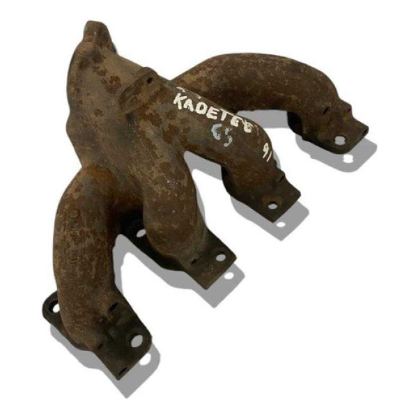 Coletor Admissao Motor Gm  Kadett Chevette 1991 90106613