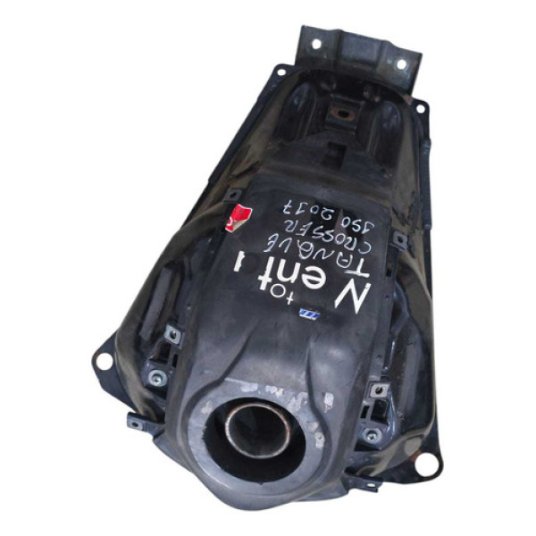 Tanque Combustível Yamaha Xtz Crosser 150 2015 2016 2017