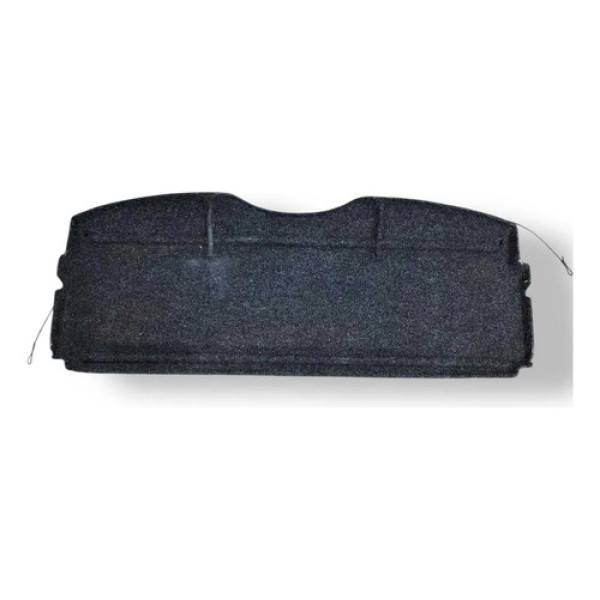 Tampao Bagagito Peugeot  207 2008  A 2011 2012 2013 2014 Vermelho