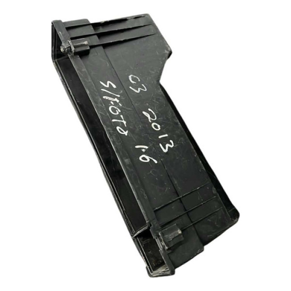 Caixa Filtro Ar Citroen C3 Picasso Peugeot 208 1.6 2013/17 