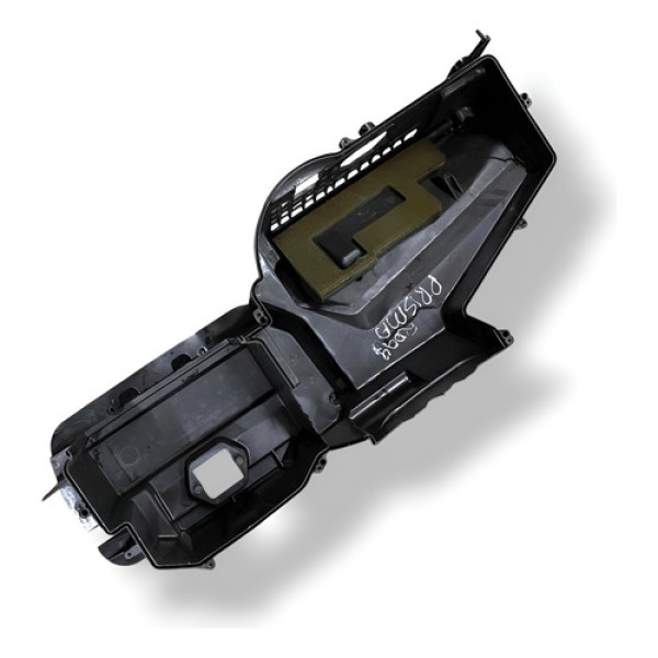 Carcaça Duto Ar  Chevrolet Prisma 2009 2010 2011 970280