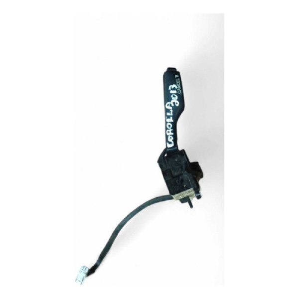 Chave Comando Piloto Automát Hilux Corolla 2012/2018 18a174