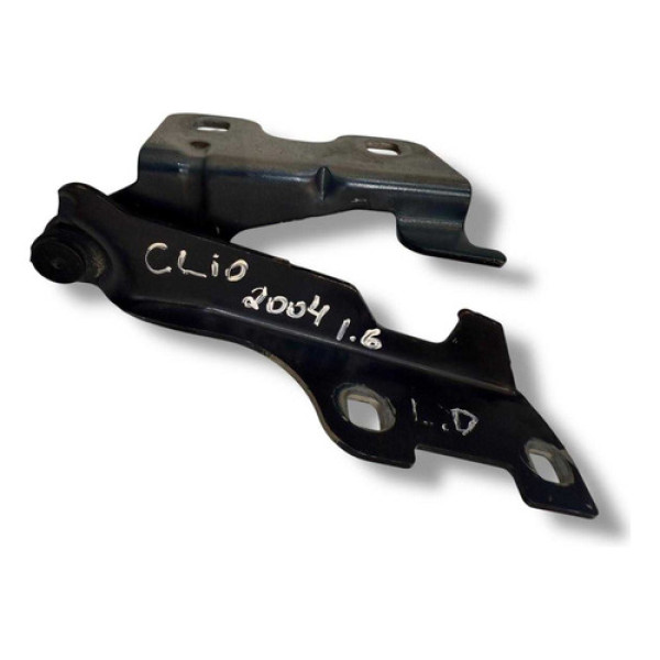 Dobradiça Capô Ld Direito Renault Clio 2001 2016 7700842681