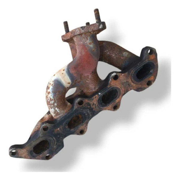 Coletor Escape Volkswgen Gol G3 2000 2001 2002 2003 2004