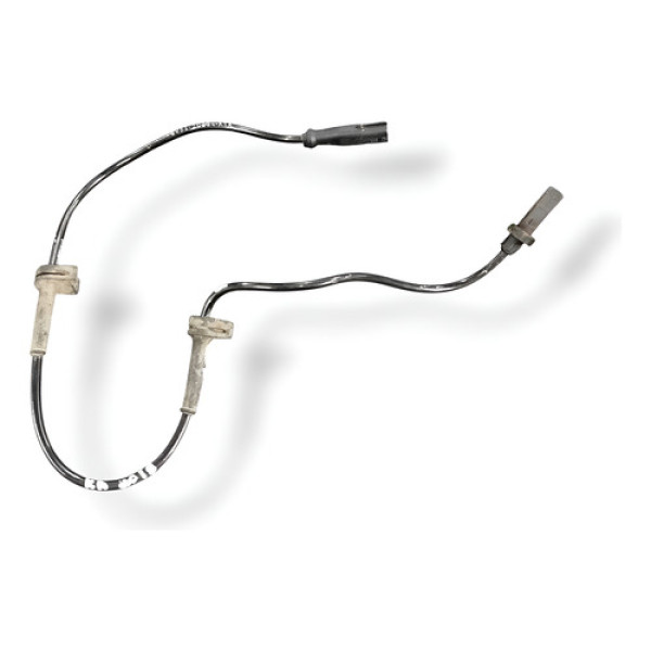 Sensor Abs Roda Dianteira Esquerda Ford Ka 1.5 8v512c204a1a