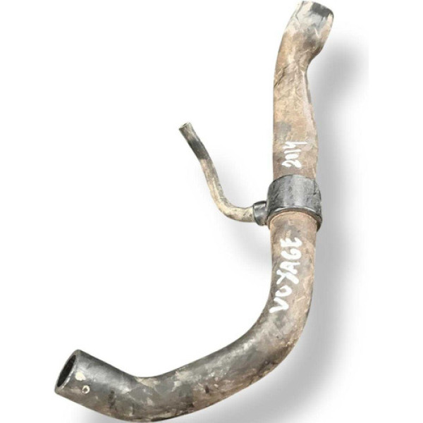 Mangueira Respiro Motor Anti Chama Volkswagen Voyage 2014