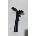Cano Tubo Água Inferior Radiador Gm Meriva 09/10 Pa66gf25