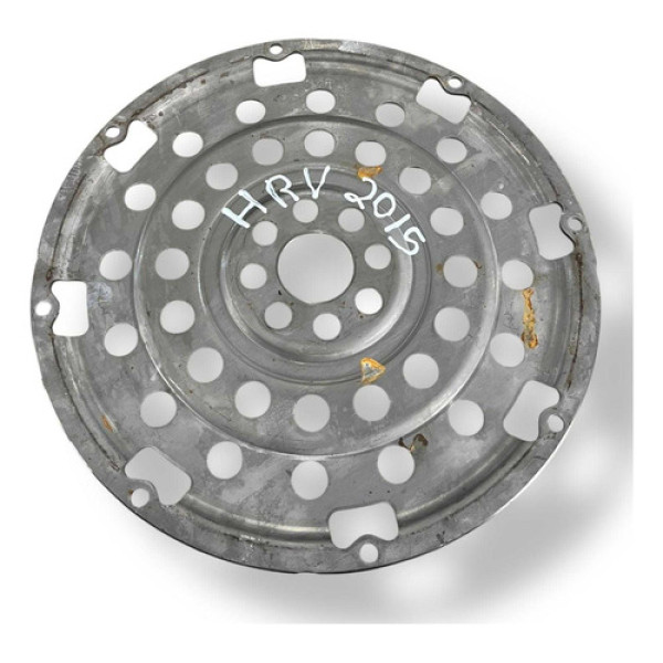 Cremalheira Volante Motor Honda Hr-v 2015 2016 2017 2018    