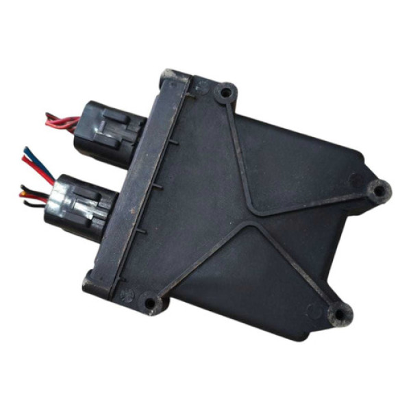 Módulo Conforto Volkswagen Santana 2.0 1995/1996/3259592531