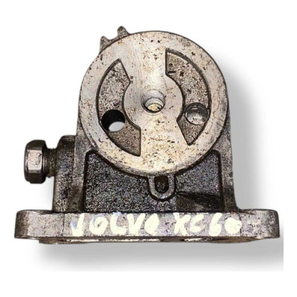Suporte Filtro Óleo Volvo Xc60 2011 2012 2013 2014 2015 2016