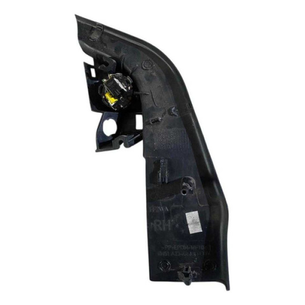 Acabamento Moldura Alto Falante Porta Focus 2004/2009 A23408