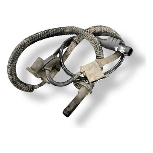 Sensor Abs  Traseira  Esquerdo  Jac  J3   2014   0265008143