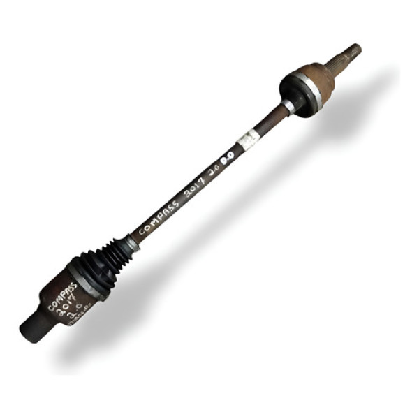 Semi Eixo Dianteiro Direito Compass 2.0 2017 2018 2019