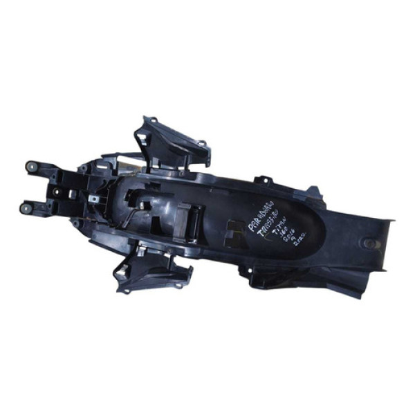 Paralama Traseiro Honda Titan 160 2016/2024 80101kvsj200