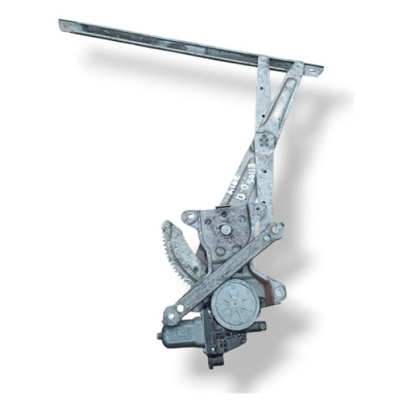 Maquina Vidro Elét Dianteiro Direito Toyota Etios 2014/2015