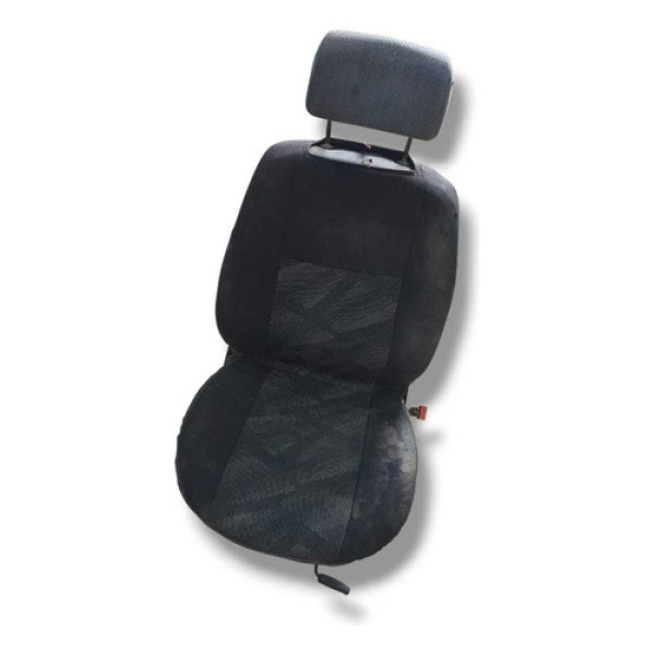 Banco Dianteiro Direito Carona Volkswagen Gol  1996 A 1999 Cinza