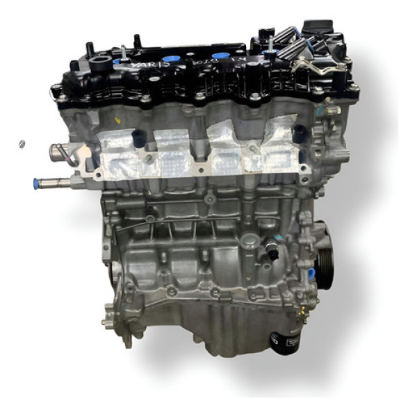 Motor Parcial Toyota Yaris 1.5  2018 2019 2020 2021 2022