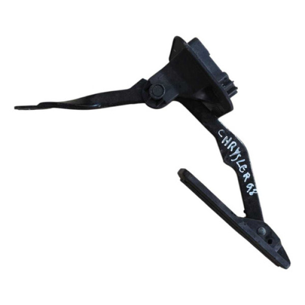 Pedal Acelerador Eletronico Chrysler 300m 1998 1999 2000 