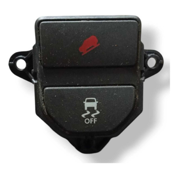 Botão De Tração Evoque 2.0 2012 2013 Sn80500113060784