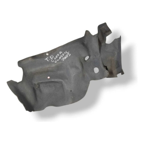 Forro Lateral Porta Traseira Direita Corsa Classic 1.0 2007